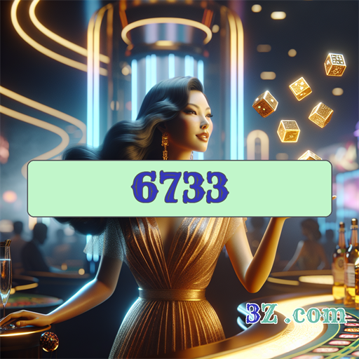 Experimente a Plataforma Revolucionária de Jogos do 6733.com