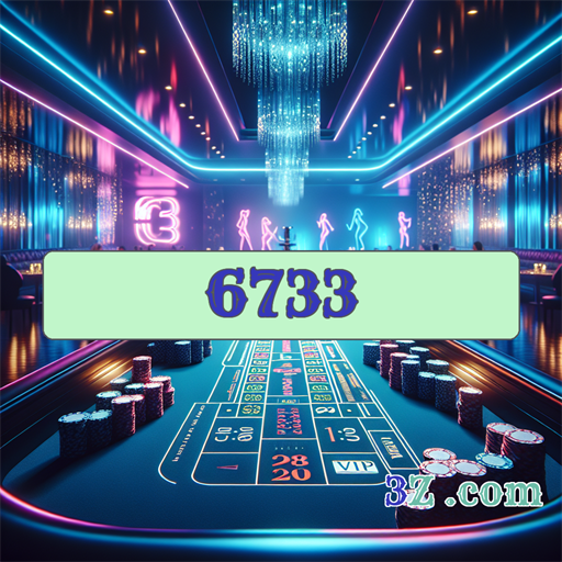 Aventuras em Slots: Dentro do Universo do 6733.com