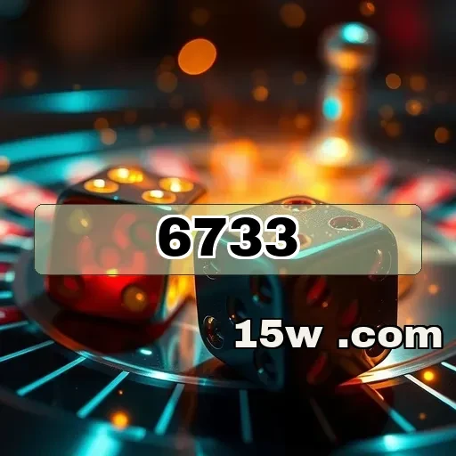 6733.com: Acesso Rápido e Seguro com Recursos Exclusivos