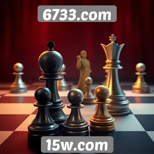 6743.com oferece jogos de estratégia online
