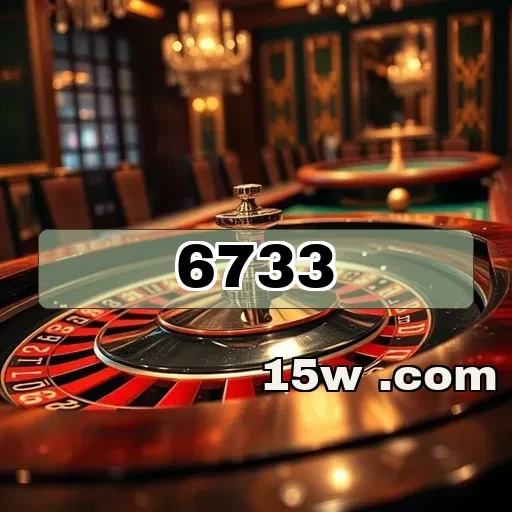 6733.com: Apostas Esportivas que Transformam sua Paixão em Lucro